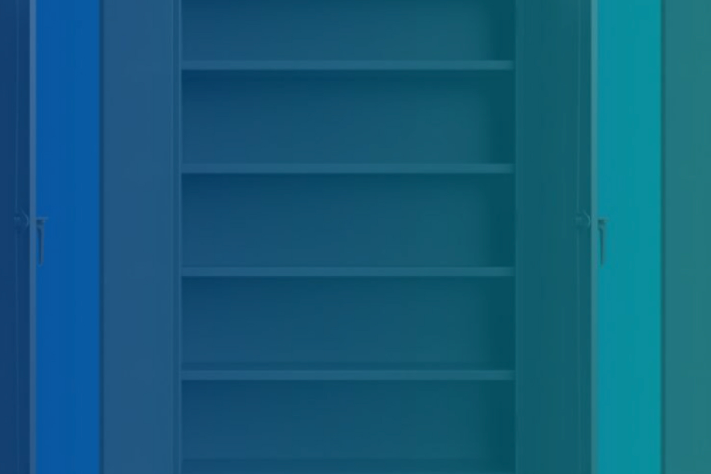 How to store aerosol spray cans in the workplace Strong Hold