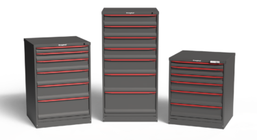 Strong Hold Modular Drawer Storage lineup
