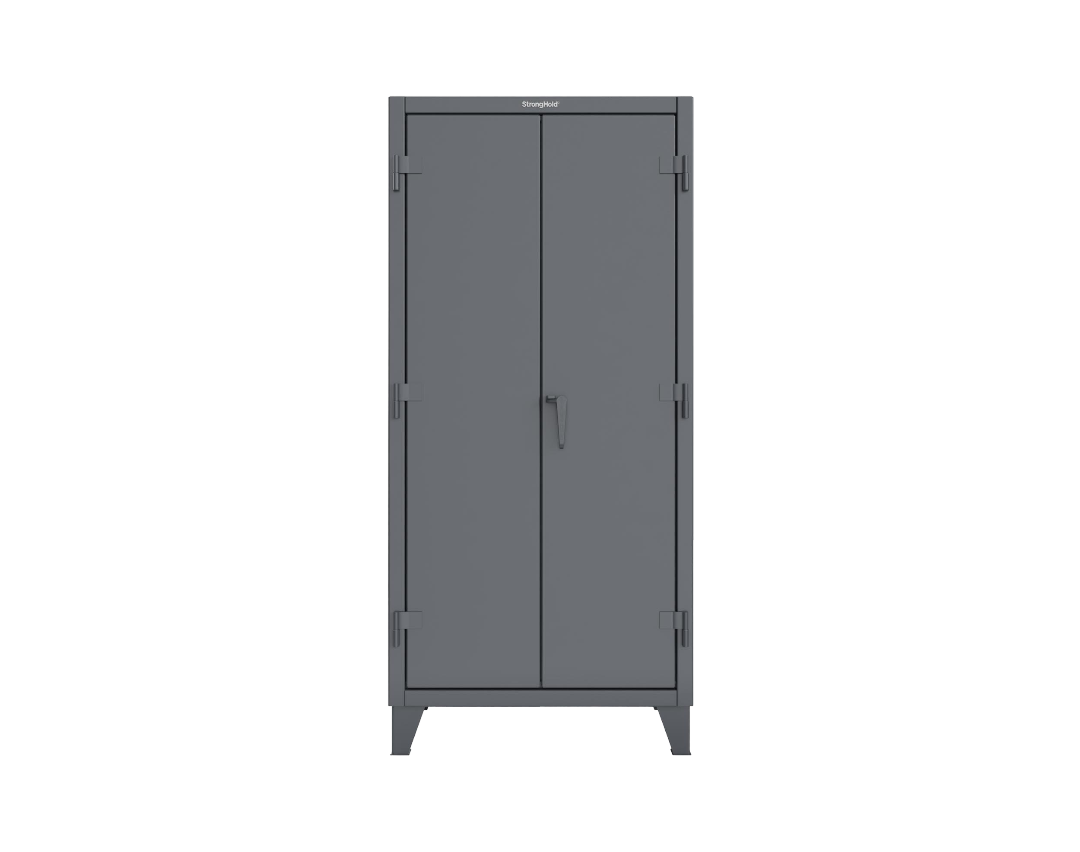Strong Hold 36-244-7024 storage cabinet