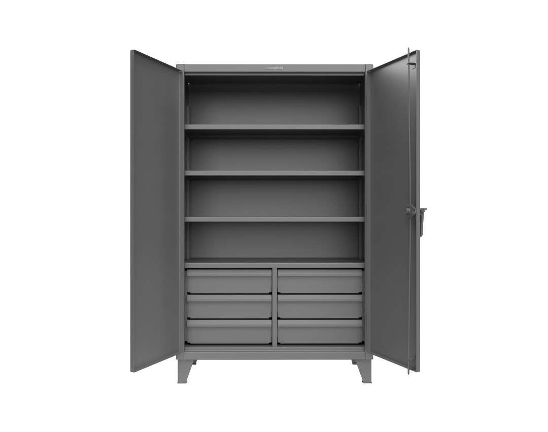 Strong Hold 46-244-6.5DB drawer cabinet