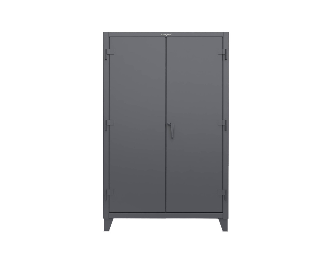 Strong Hold 46-244-7024 storage cabinet