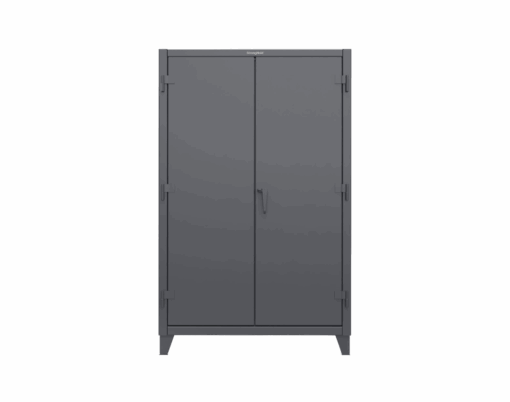 Strong Hold 46-244 storage cabinet available for quick ship