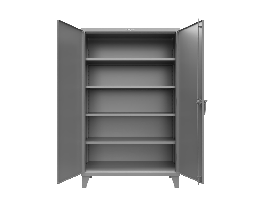 Strong Hold 46-244 storage cabinet