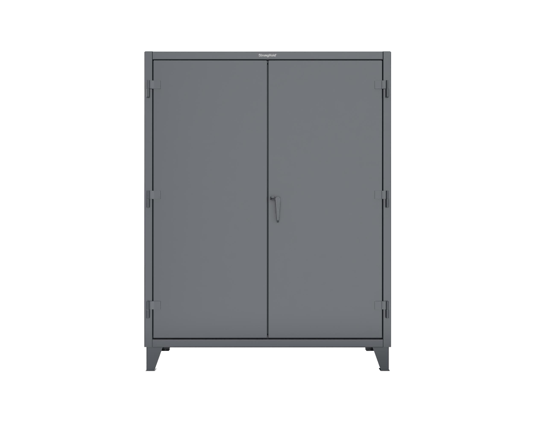 Strong Hold 56-244-7024 storage cabinet
