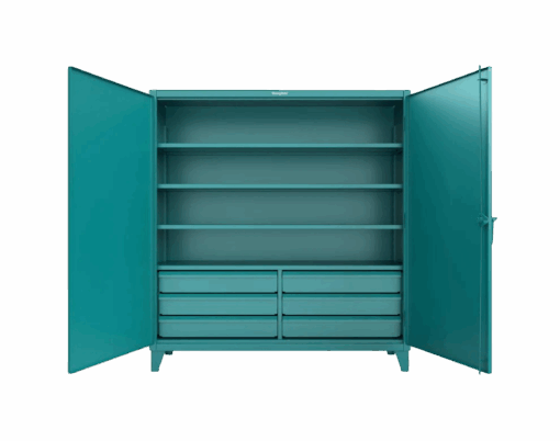 Strong Hold 66-244-6/5DB-5021 storage cabinet