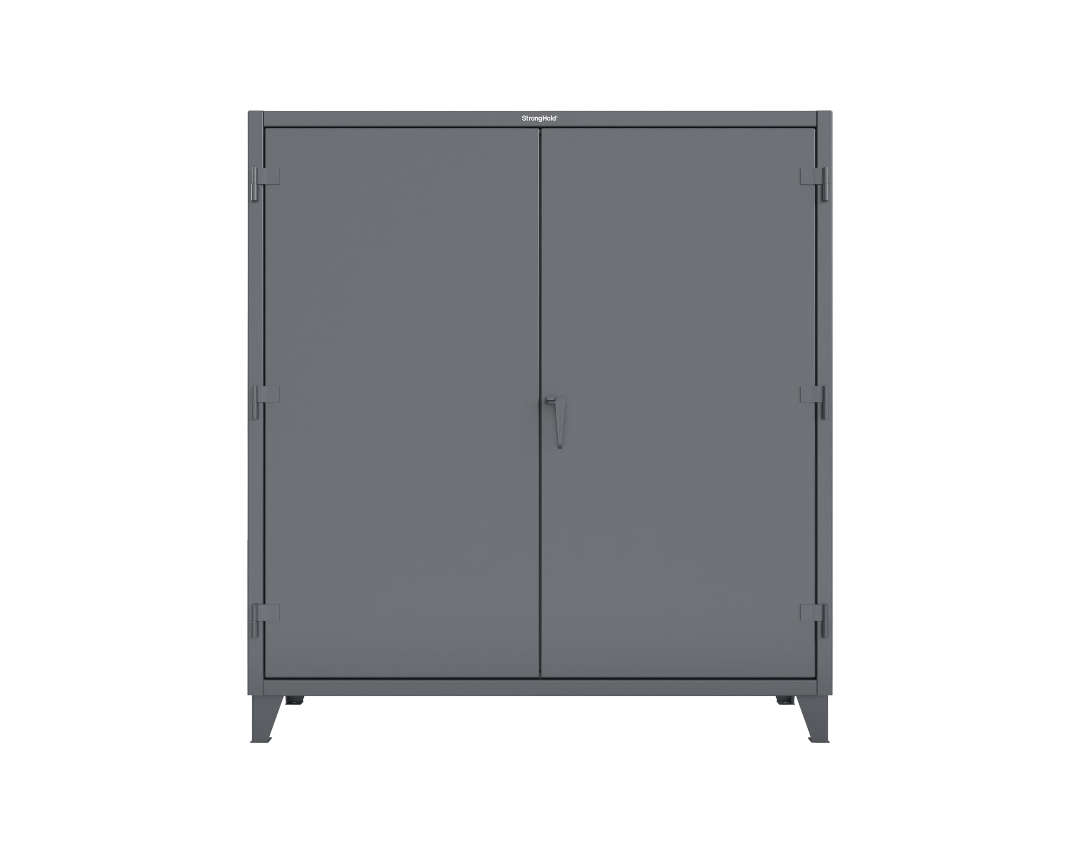 Strong Hold 66-244-7024 storage cabinet