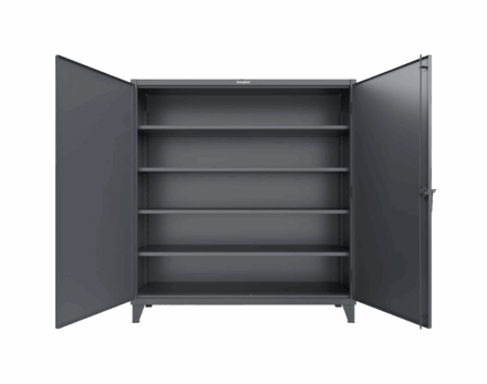 Strong Hold 66-244-7024 storage cabinet