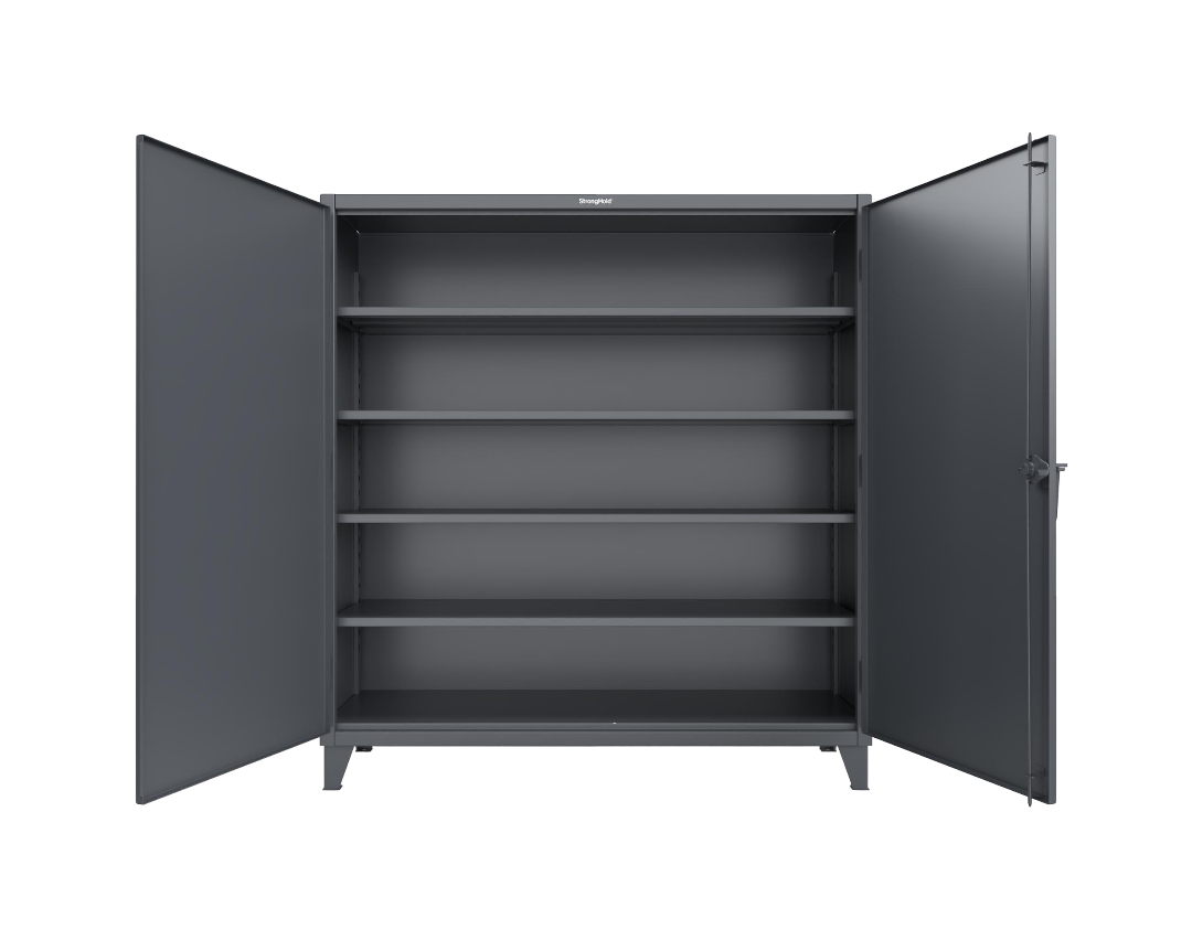 Strong Hold 66-244-7024 storage cabinet