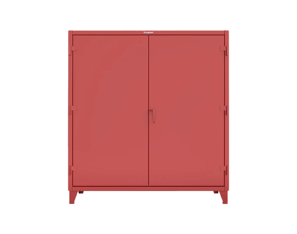 Strong Hold 66-244-3001 storage cabinet