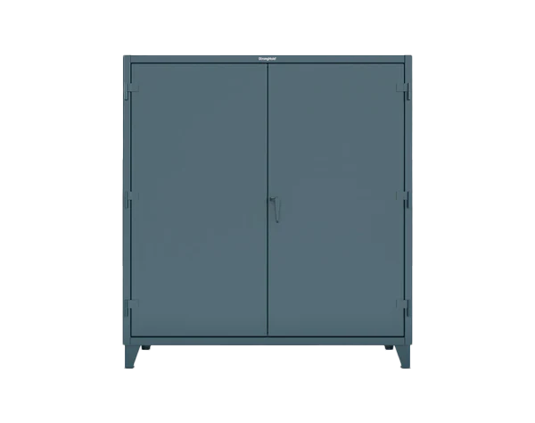 Strong Hold 66-244-5001 storage cabinet