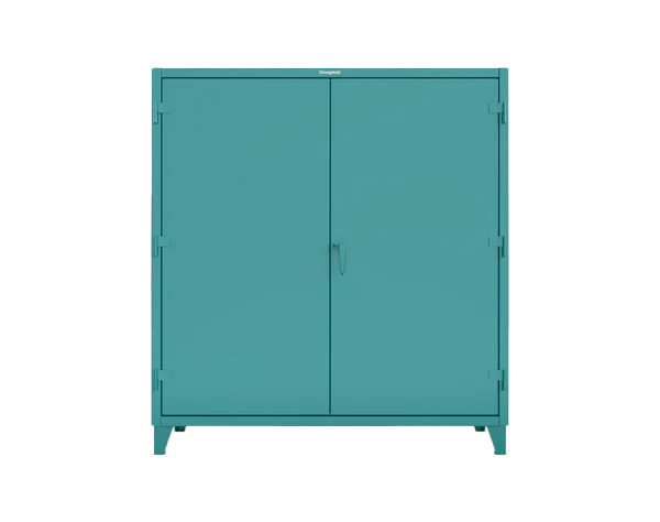 Strong Hold 66-244-5021 storage cabinet