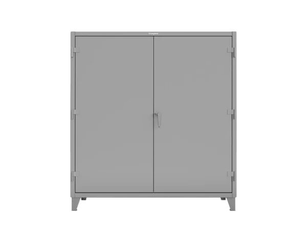 Strong Hold 66-244-7037 storage cabinet