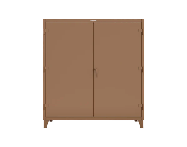 Strong Hold 66-244-8008 storage cabinet