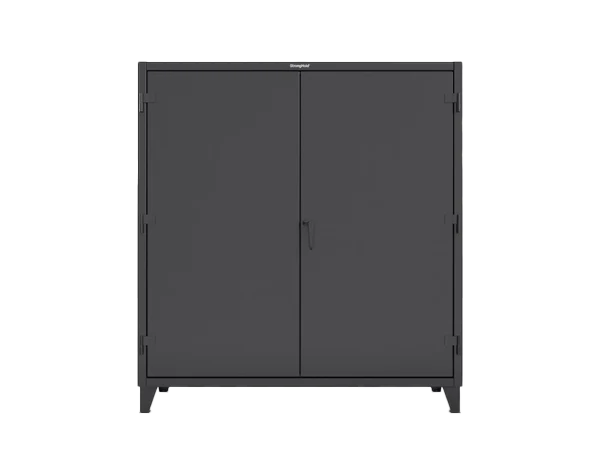 Strong Hold 66-244-9005 storage cabinet