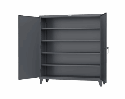 Strong Hold 66-244-7024 storage cabinet
