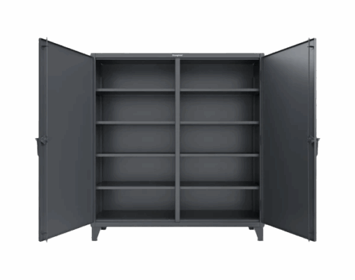 Strong Hold 66-DS-248-7024 storage cabinet