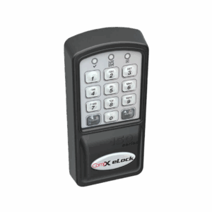 CompX 150 access control system