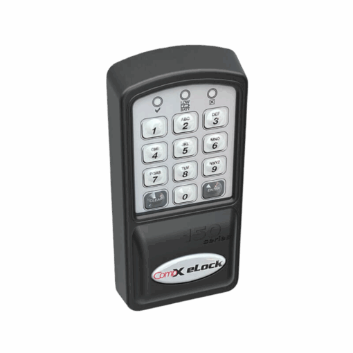 CompX 150 access control system