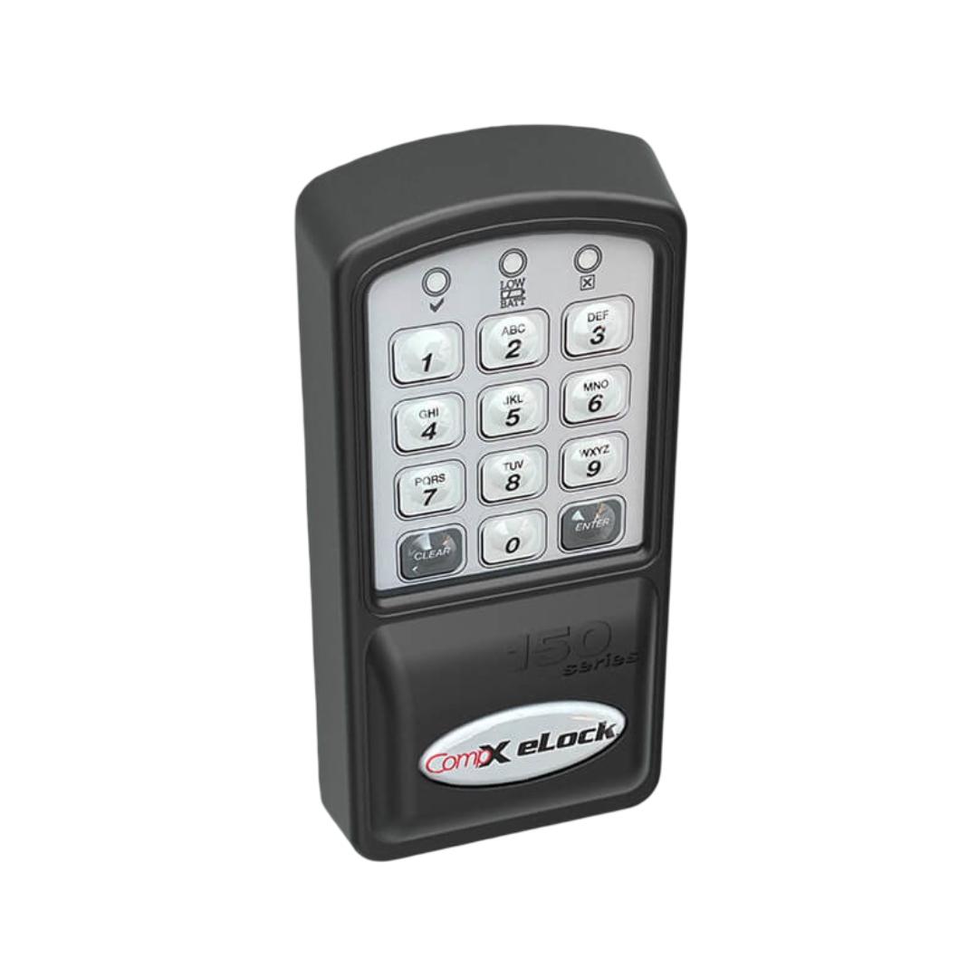 Access Control Cabinets | Electronic Locks | Strong Hold
