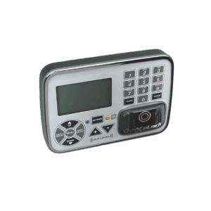 CompX 300 access control system
