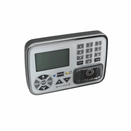 CompX 300 access control system