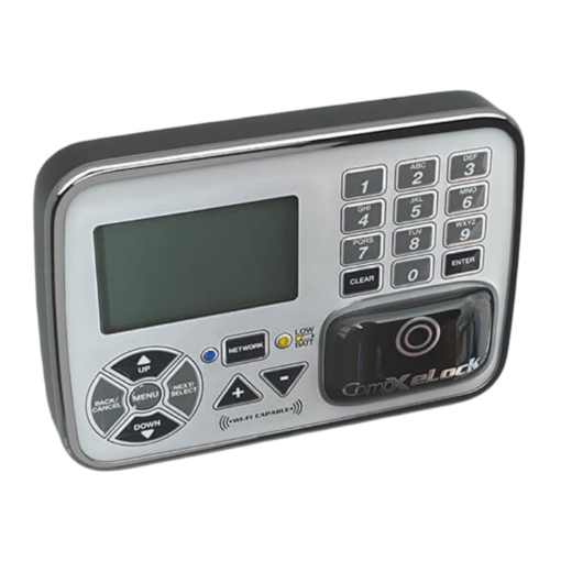 CompX 300 access control system