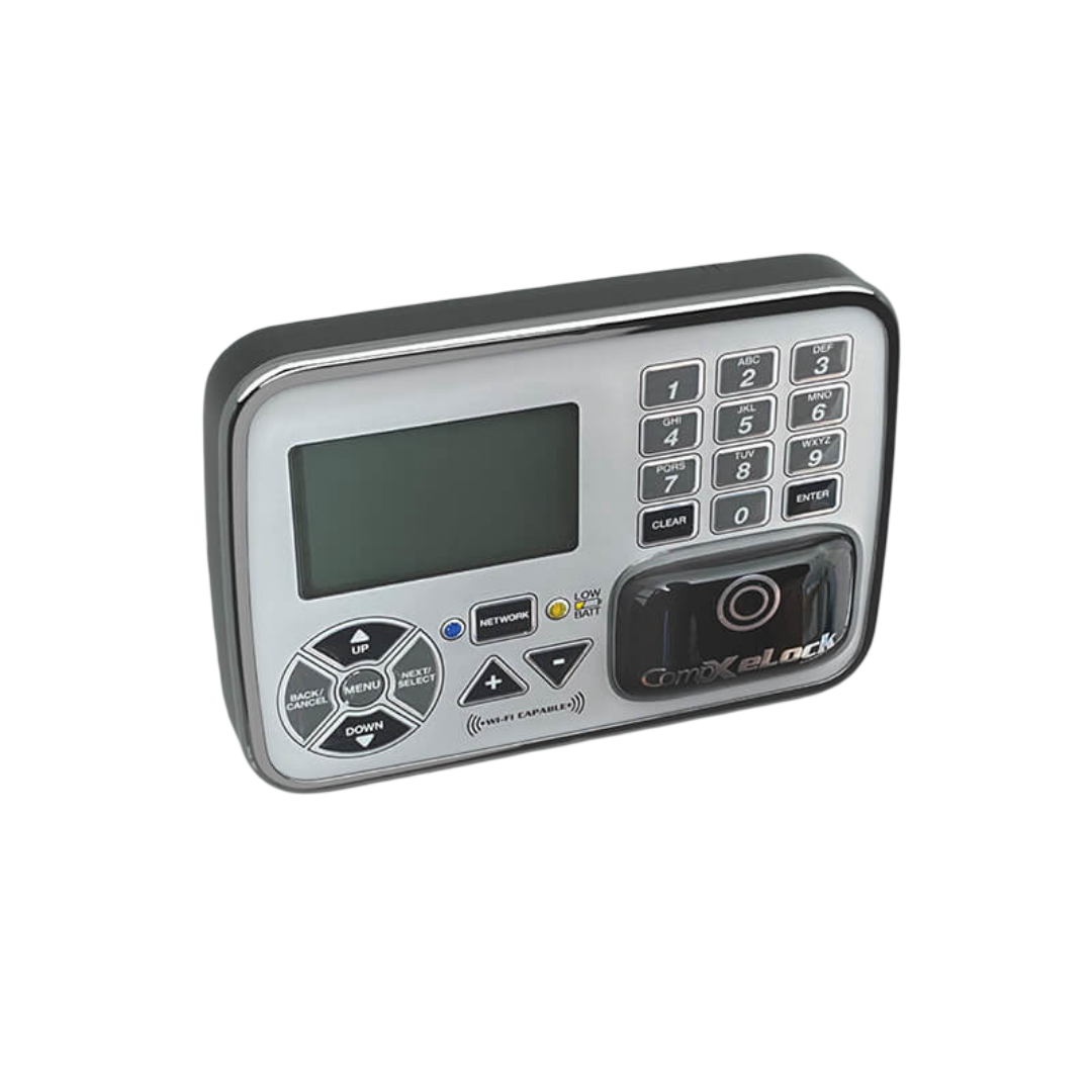 Access Control Cabinets | Electronic Locks | Strong Hold
