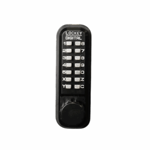 Lockey 2200 access control system