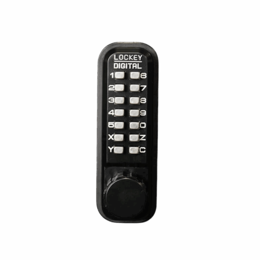 Lockey 2200 access control system