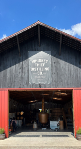 Whiskey Thief Distillery