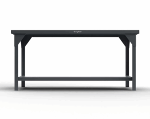 Strong Hold T7236-7024 steel table workstation