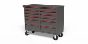 Strong Hold Modular Drawer Storage tool cart