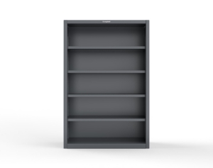 Strong Hold 46-CSU-184 closed shelving unit