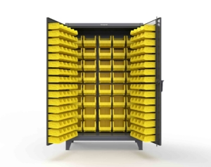 Strong Hold 46-BB-240-7024 bin storage cabinet