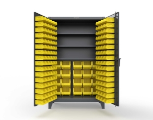 46-BBS-243-7024 bin storage cabinet