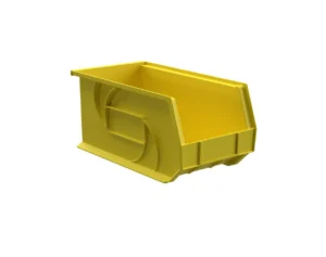 Large storage bin