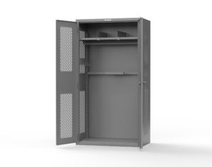 Strong Hold 14-gauge TA-50 tactical locker